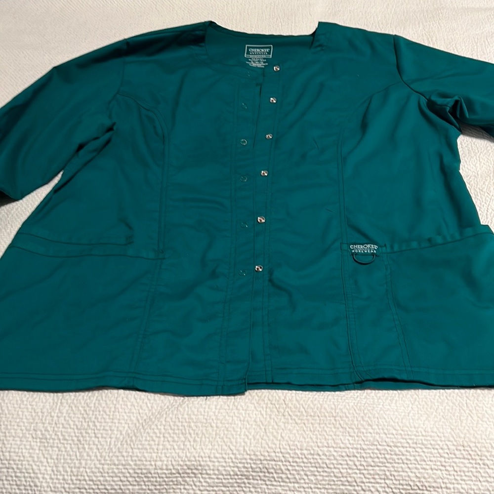 Cherokee workwear